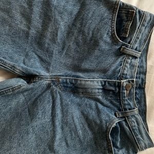 J. Galt Carly Light Wash Jeans S